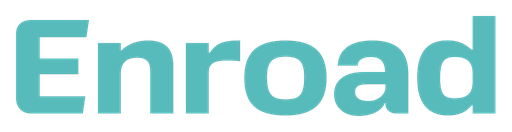 Enroad Logo